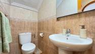 Odsprzedaż - Town House - Orihuela Costa - Lomas De Cabo Roig-los Dolses