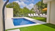 Odsprzedaż - Town House - Orihuela Costa - Lomas De Don Juan