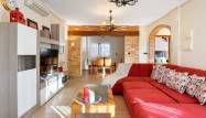 Odsprzedaż - Town House - Orihuela Costa - Los Almendros-la Florida