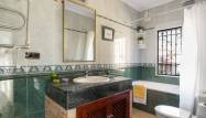 Odsprzedaż - Town House - Orihuela Costa - Los Almendros-la Florida