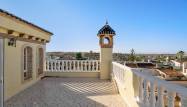 Odsprzedaż - Town House - Orihuela Costa - Los Almendros-la Florida