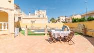 Odsprzedaż - Town House - Orihuela Costa - Los Almendros-la Florida