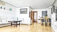 Odsprzedaż - Town House - Orihuela Costa - Los Almendros-la Florida