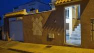 Odsprzedaż - Town House - Orihuela Costa - Los Almendros-la Florida