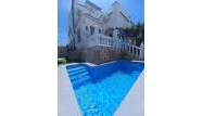 Odsprzedaż - Town House - Orihuela Costa - Los Almendros-la Florida