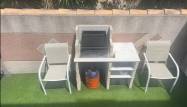Odsprzedaż - Town House - Orihuela Costa - Los Almendros-la Florida