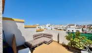 Odsprzedaż - Town House - Orihuela Costa - Los Altos