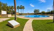 Odsprzedaż - Town House - Orihuela Costa - Los Altos