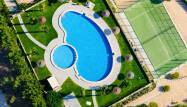 Odsprzedaż - Town House - Orihuela Costa - Los Altos