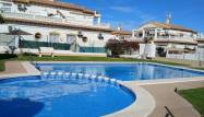 Odsprzedaż - Town House - Orihuela Costa - Los Balcones