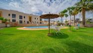 Odsprzedaż - Town House - Orihuela Costa - Pau 26
