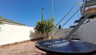 Odsprzedaż - Town House - Orihuela Costa - Playa Flamenca