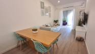 Odsprzedaż - Town House - Orihuela Costa - Playa Flamenca
