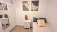Odsprzedaż - Town House - Orihuela Costa - Playa Flamenca