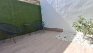 Odsprzedaż - Town House - Orihuela Costa - Playa Flamenca