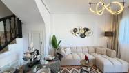 Odsprzedaż - Town House - Orihuela Costa - Rocio Del Mar