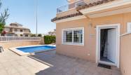 Odsprzedaż - Town House - Orihuela - Inland