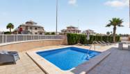 Odsprzedaż - Town House - Orihuela - Inland