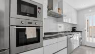 Odsprzedaż - Town House - Orihuela - Inland