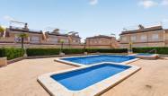 Odsprzedaż - Town House - Orihuela - Inland