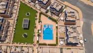Odsprzedaż - Town House - Orihuela - Inland