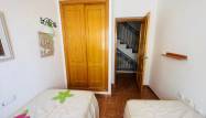 Odsprzedaż - Town House - Orihuela - Inland