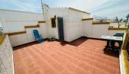 Odsprzedaż - Town House - Orihuela - Inland
