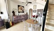 Odsprzedaż - Town House - Orihuela - Inland