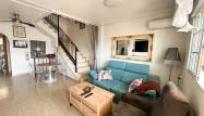 Odsprzedaż - Town House - Orihuela - Inland