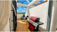 Odsprzedaż - Town House - Orihuela - Inland