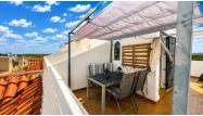 Odsprzedaż - Town House - Orihuela - Inland