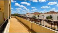 Odsprzedaż - Town House - Orihuela - Inland