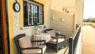 Odsprzedaż - Town House - Orihuela - Inland