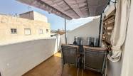 Odsprzedaż - Town House - Orihuela - Inland
