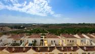 Odsprzedaż - Town House - Orihuela - Inland