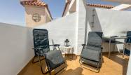 Odsprzedaż - Town House - Orihuela - Inland