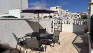 Odsprzedaż - Town House - Orihuela - Inland