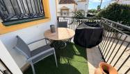 Odsprzedaż - Town House - Orihuela - Inland