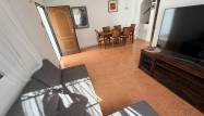 Odsprzedaż - Town House - Orihuela - Inland