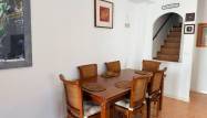 Odsprzedaż - Town House - Orihuela - Inland