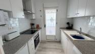 Odsprzedaż - Town House - Orihuela - Inland