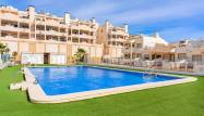 Odsprzedaż - Town House - Orihuela - Inland