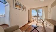 Odsprzedaż - Town House - Orihuela - Inland
