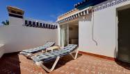 Odsprzedaż - Town House - Orihuela - Inland