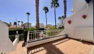 Odsprzedaż - Town House - Orihuela - Inland