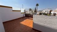 Odsprzedaż - Town House - Orihuela - Inland