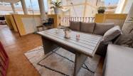 Odsprzedaż - Town House Penthouse - Torrevieja - La Florida