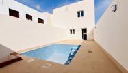 Odsprzedaż - Town House - Pilar de la Horadada - Costa Blanca