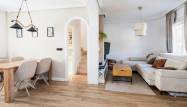 Odsprzedaż - Town House - Pilar de la Horadada - Costa Blanca