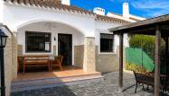 Odsprzedaż - Town House - Pilar de la Horadada - Pueblo Latino